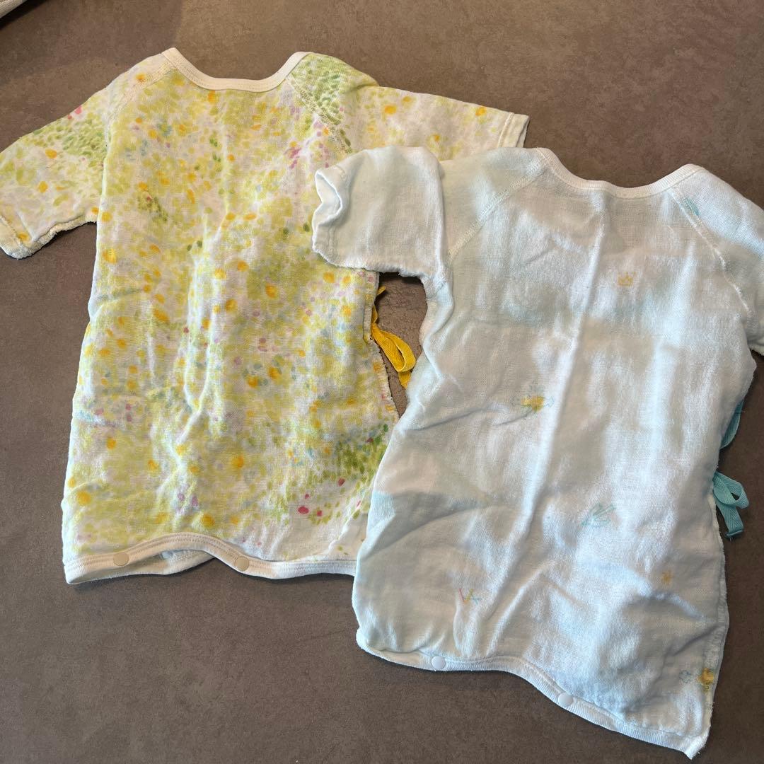【しお様】ベビー服4出品分セット