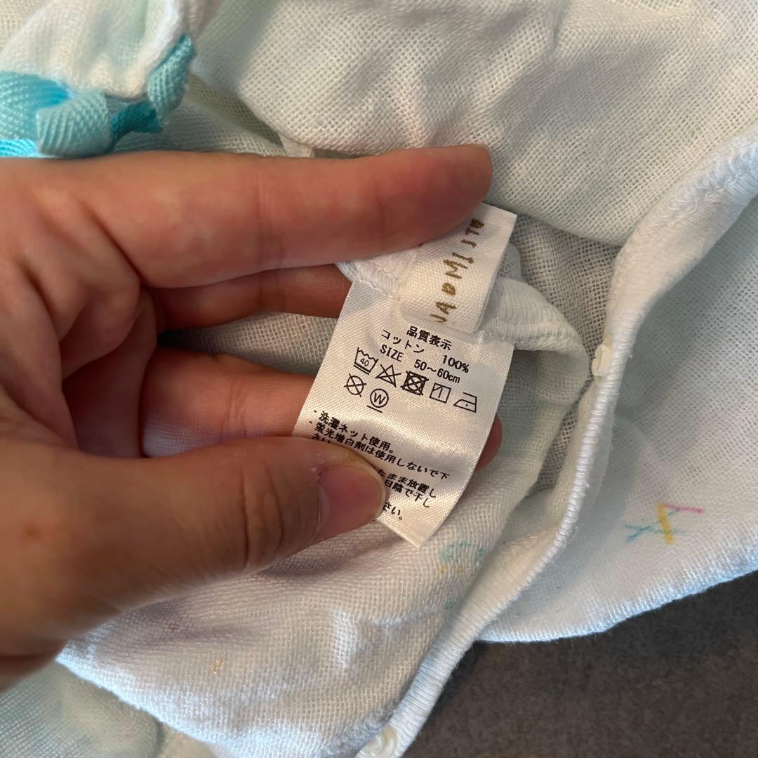 【しお様】ベビー服4出品分セット