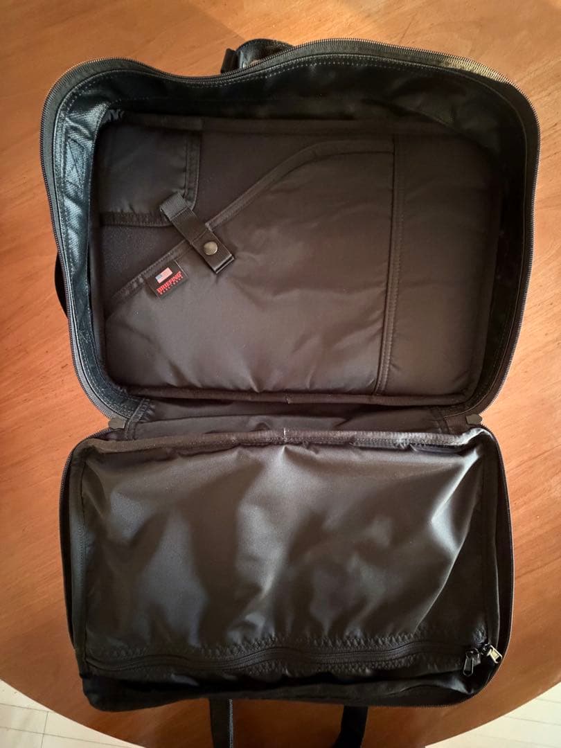 バッグ BRIEFING NEO TRINITY LINER