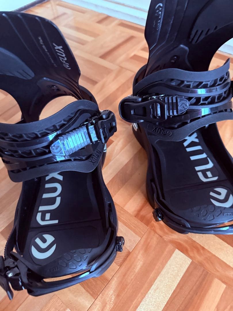 Duskin フラックス　xf ML