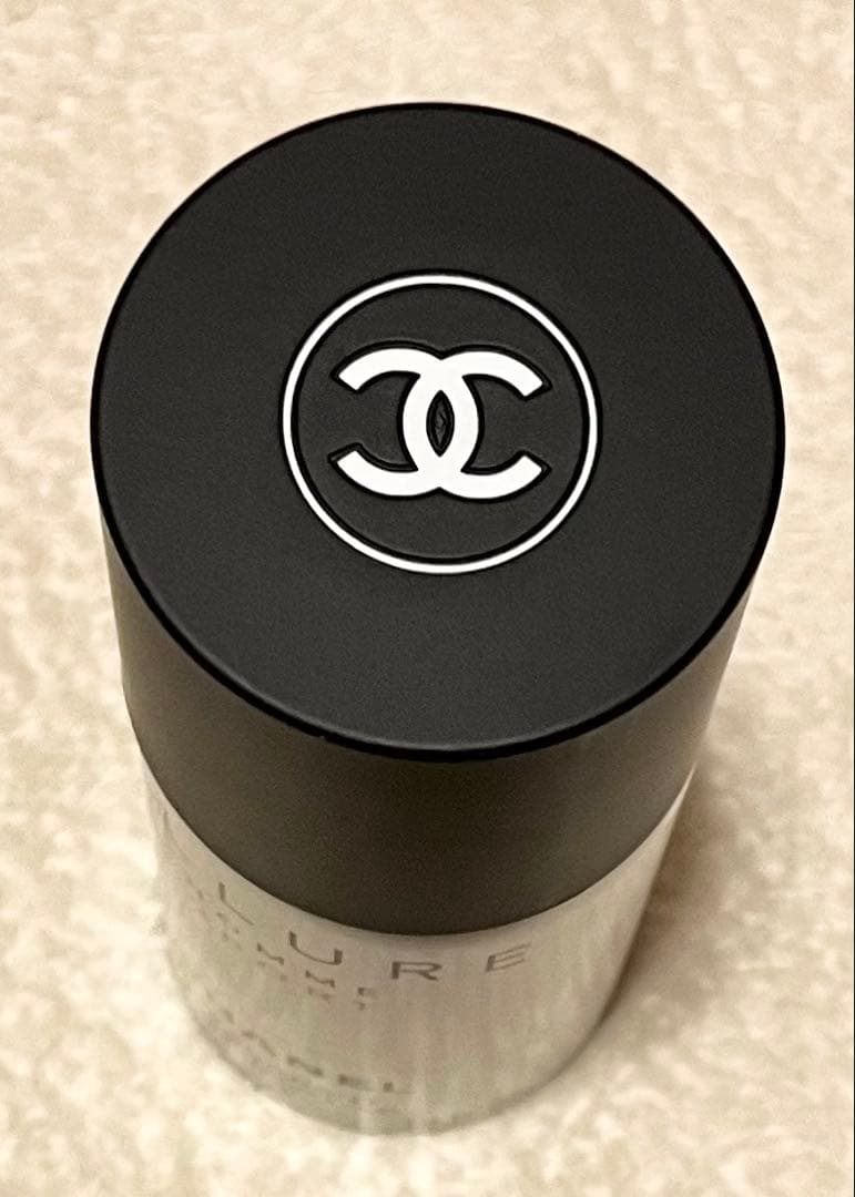 非売品 ALLURE HOMME SPORT デオドラントスプレー 100ml