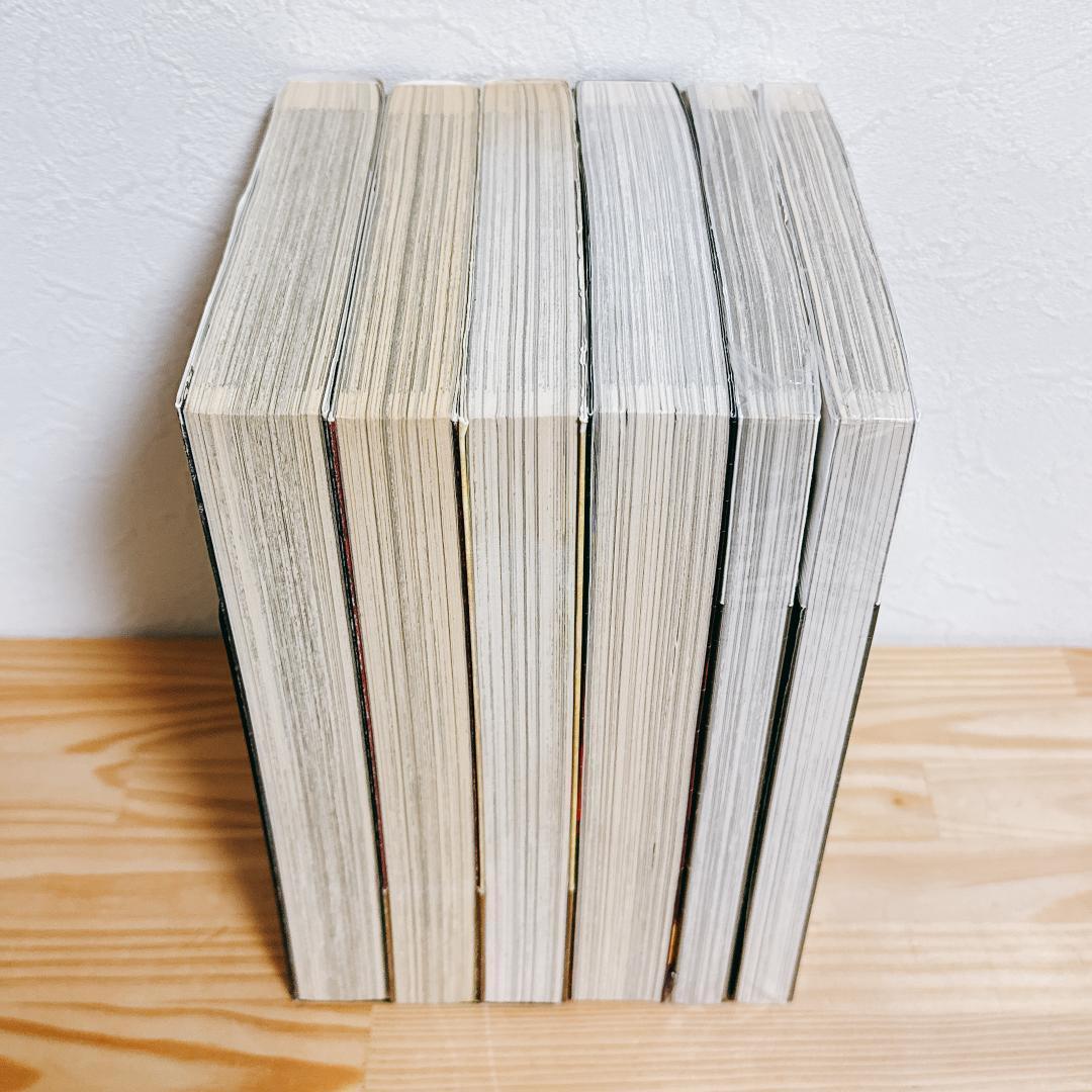 【古屋兎丸】ぼくらのひかりクラブ ライチ光クラブ インノサン6冊セット