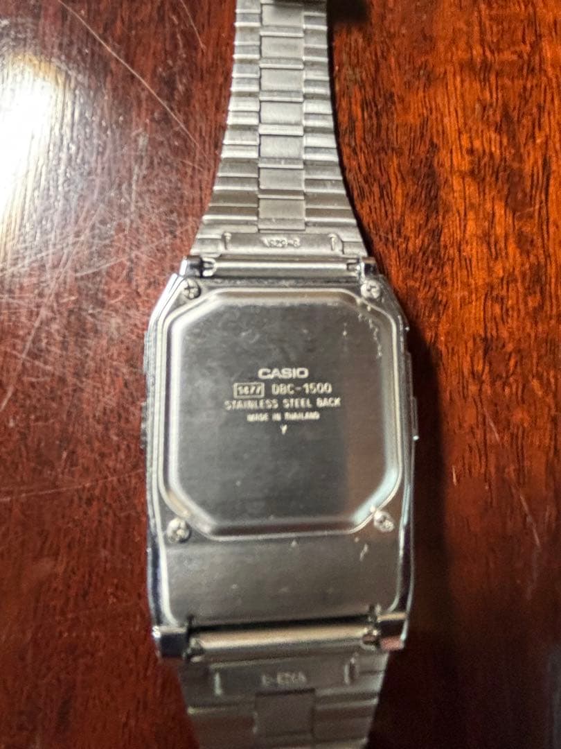 カシオ　データバンク　CASIO DB-150 ko-ta.1192さん専用