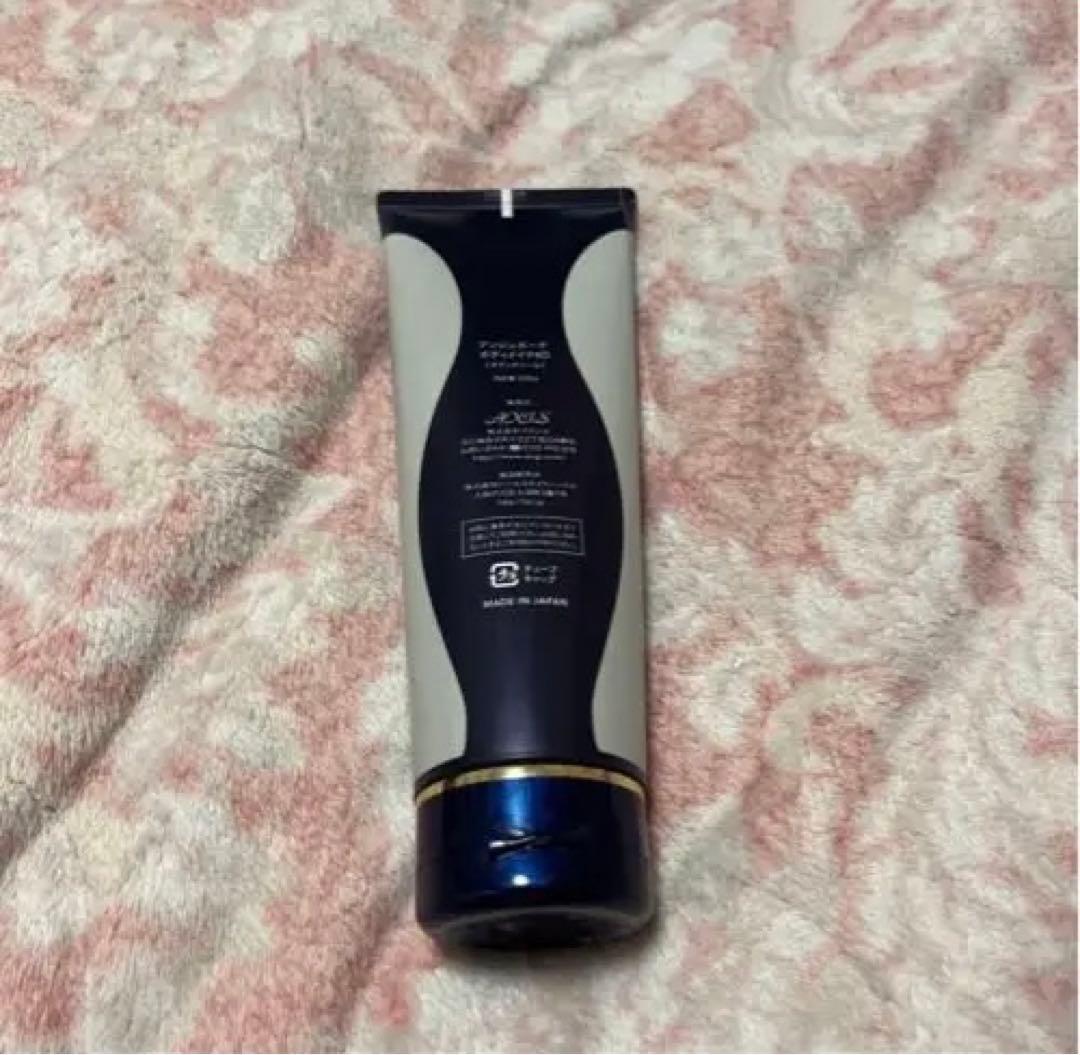 BODY MAKE 4D ボディクリーム 230g ☆新品未使用 アンジュボーテ