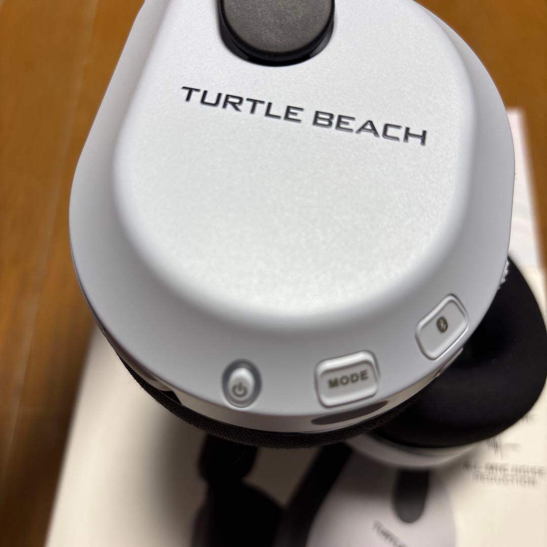 TURTLE BEACH STEALTH600 Gen3 ゲーミングヘッドセット