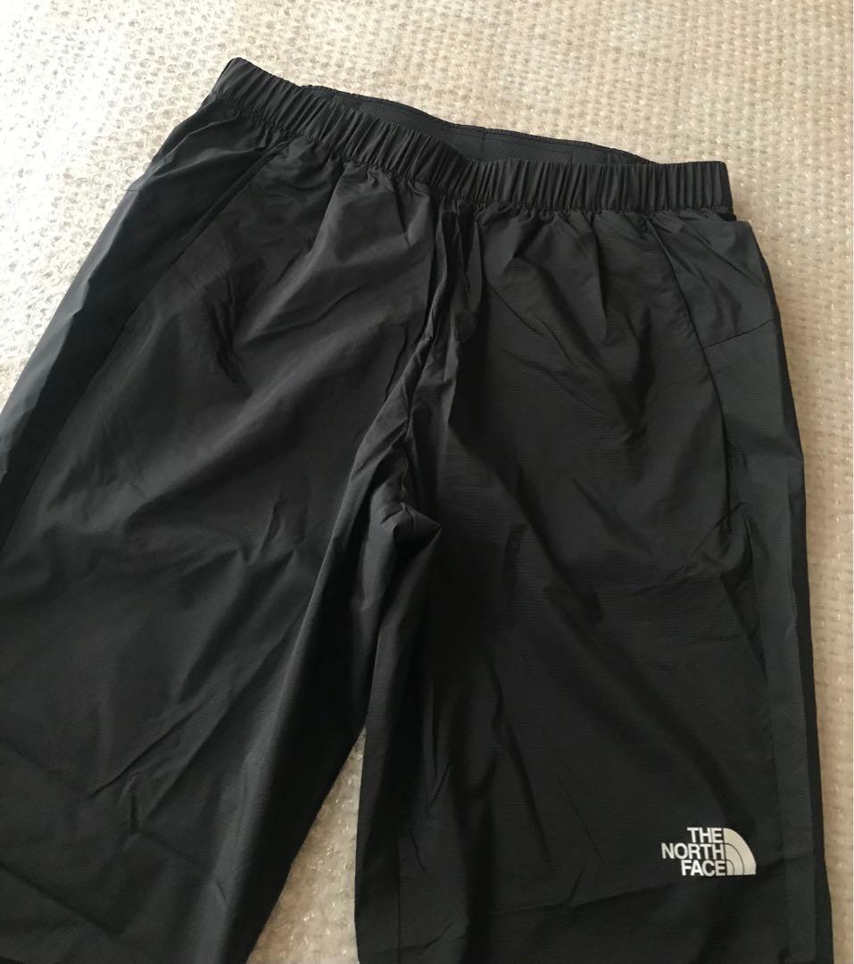 THE NORTH FACE ノースフェイス 軽量　薄手　ランニングパンツ