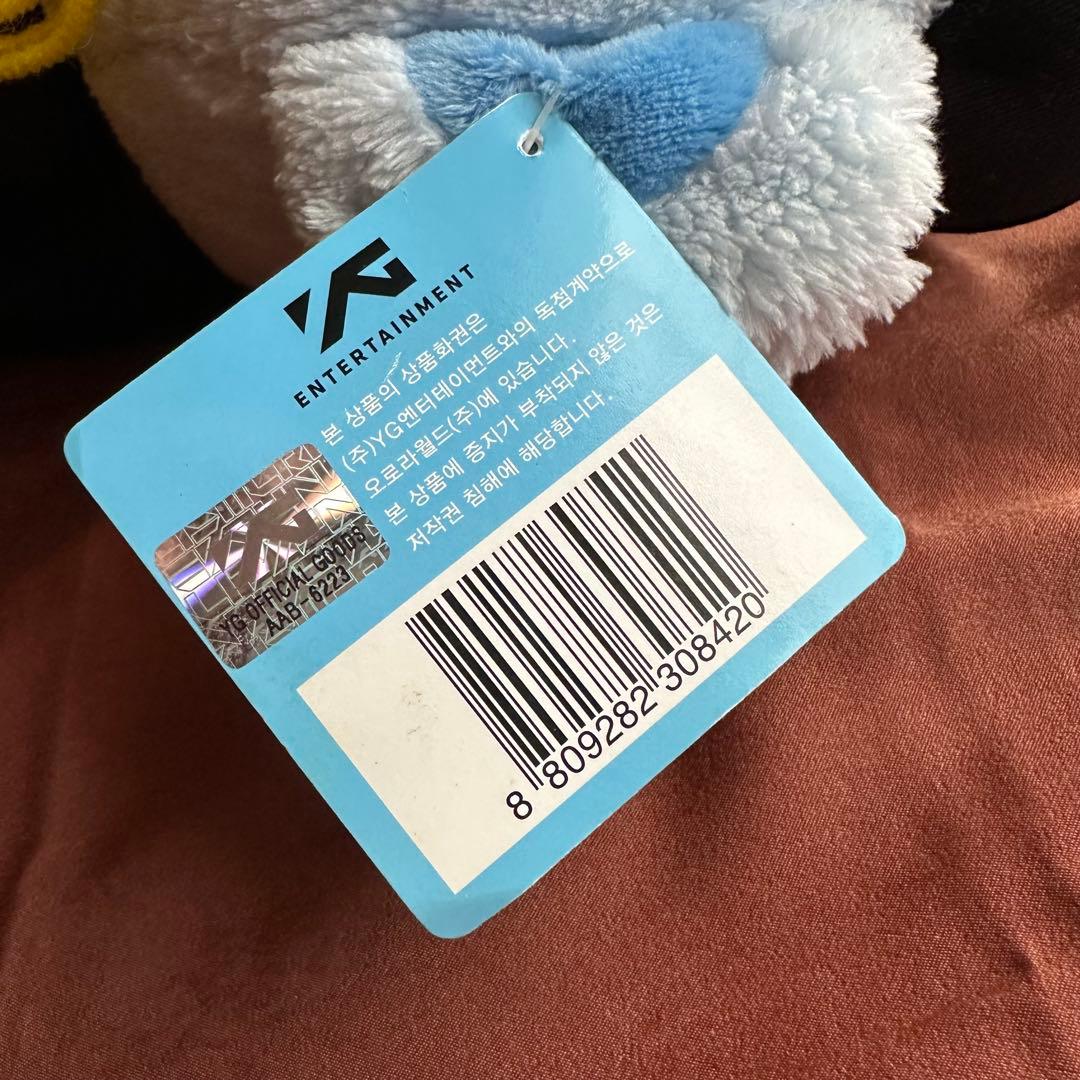 g-dragon ygベア one of a kind グッズ 2013