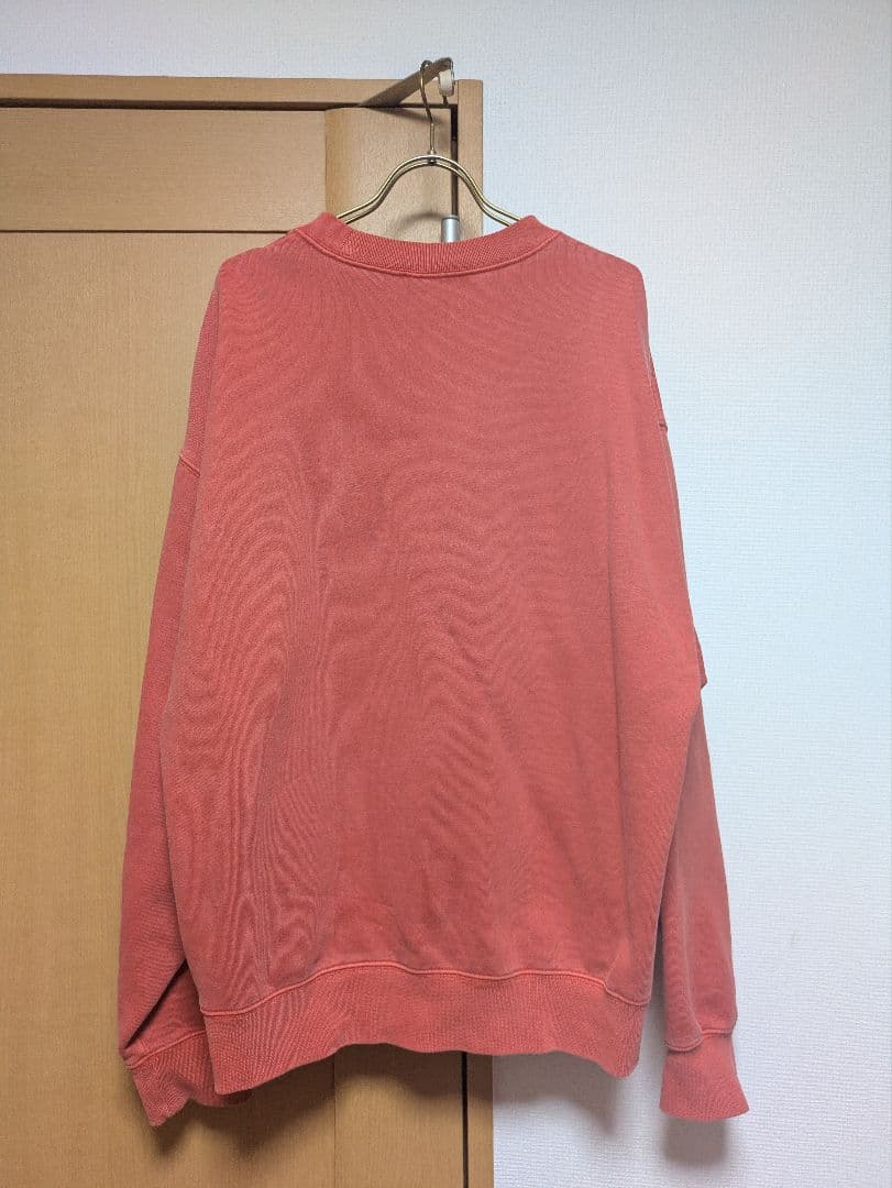 Nike x Stussy スウェット