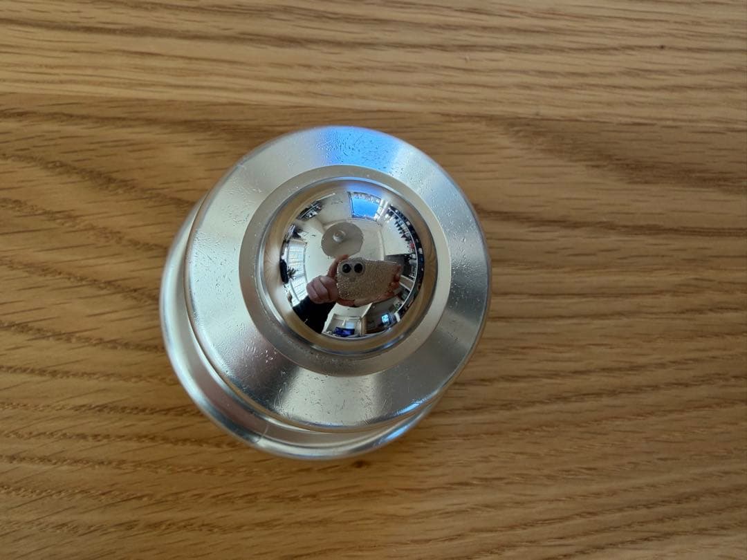 ネオヒーラー(サイズ ：Φ70mm×高さ70mm)