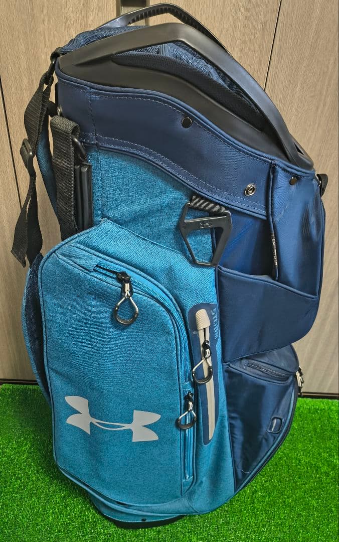 ☆希少美品☆ 値下げ中♪日本未発売 サンマウンテン＆アンダーアーマ人気の14割口