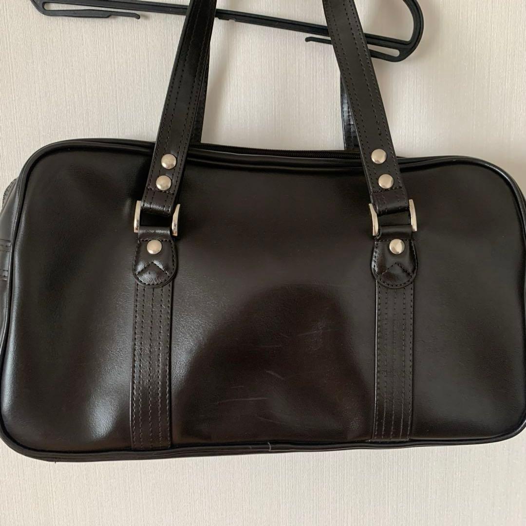 イーストボーイ　スクールバック