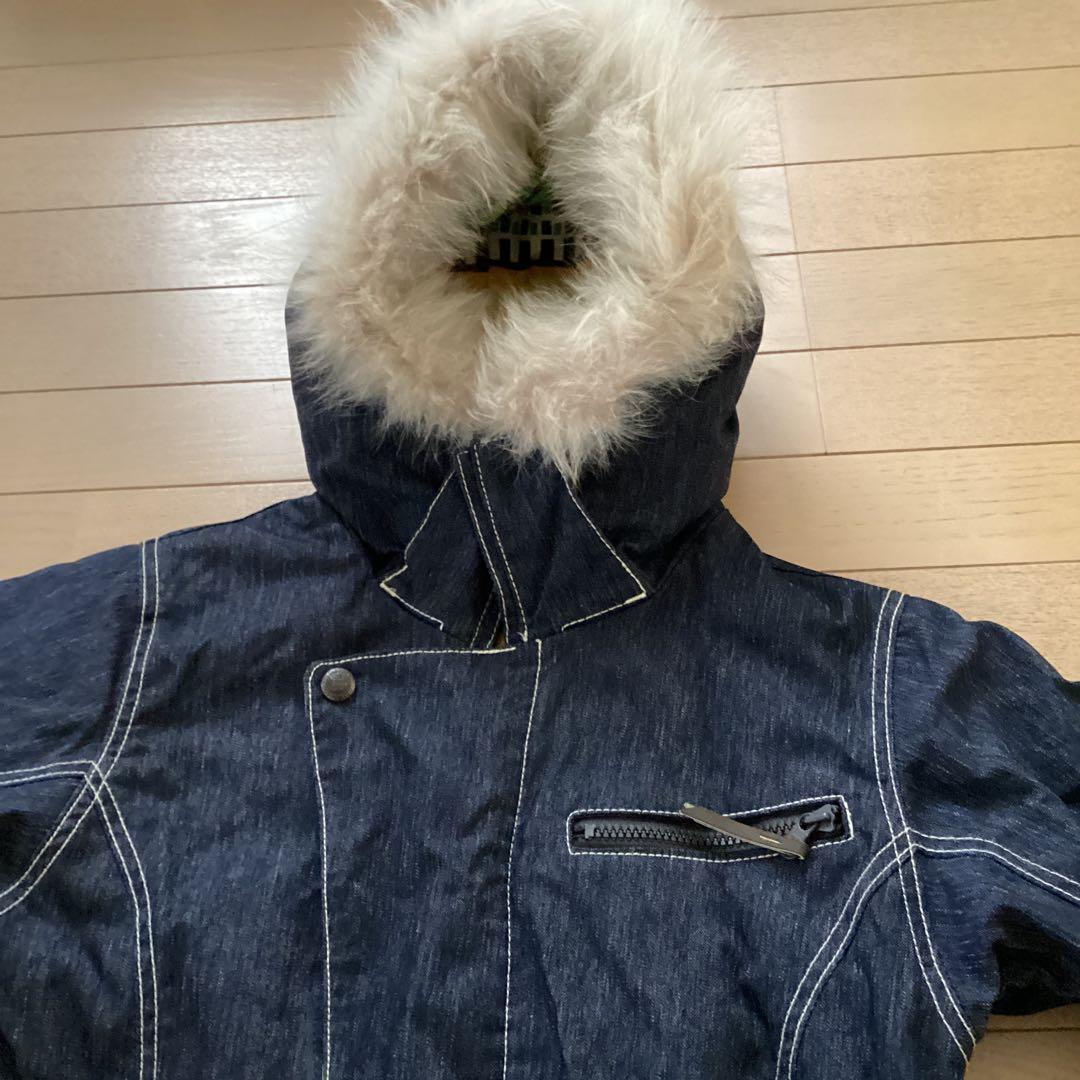 ESTIVO・シークレットガーデン・スノーボードウェア・スキーウェア・L