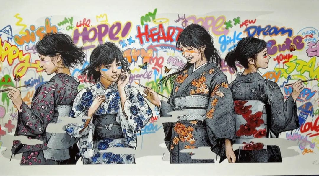 世界75枚限定　ロームカウチ　“四季” シルバー　ポスター　証明書付き