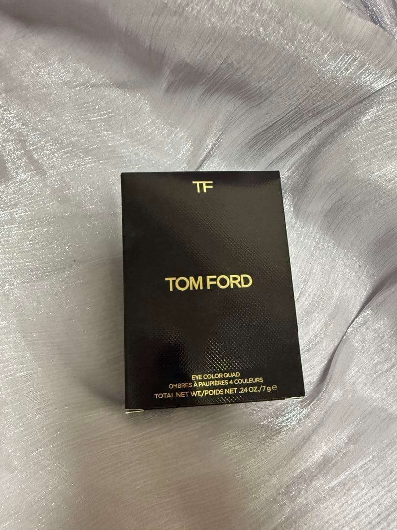 TOM FORD トムフォード　アイカラークォード　28RW デイドリーム
