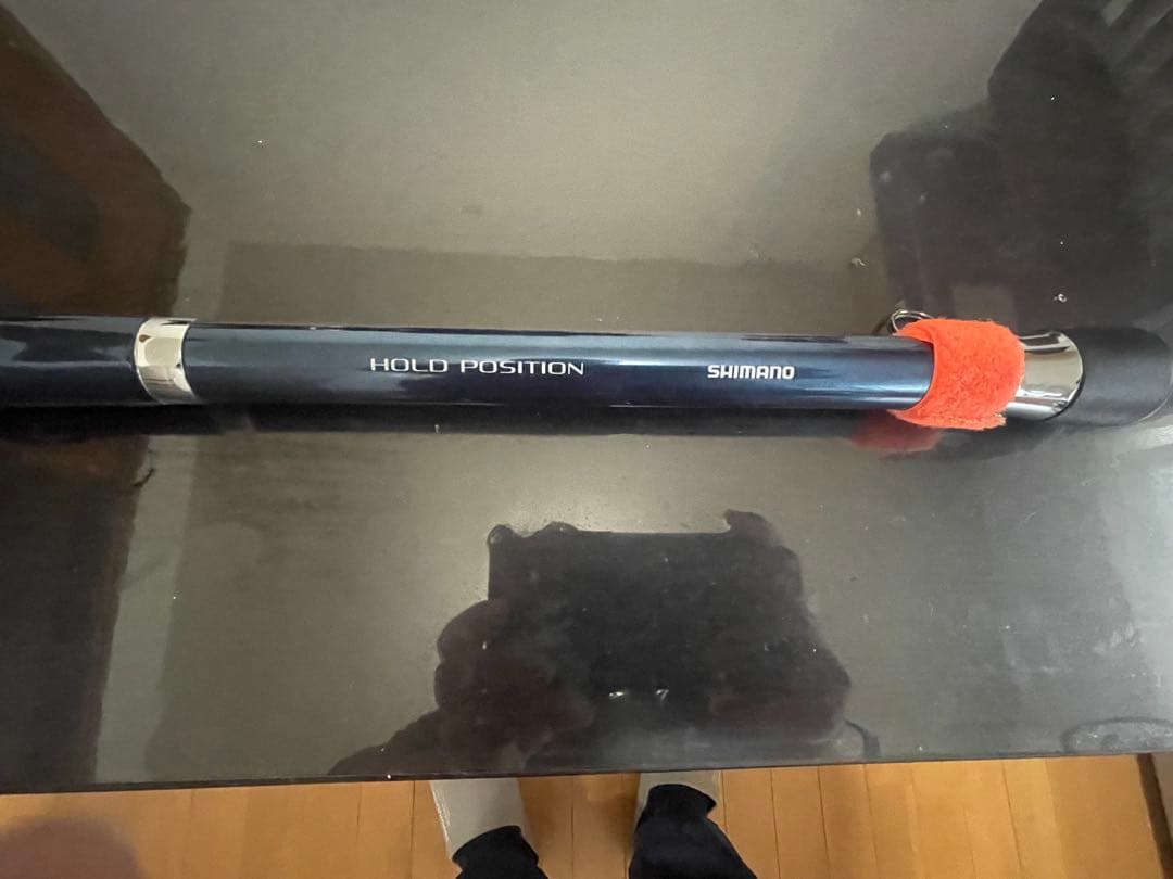 値引相談可　現物確認可　シマノ ビーストマスター S-255