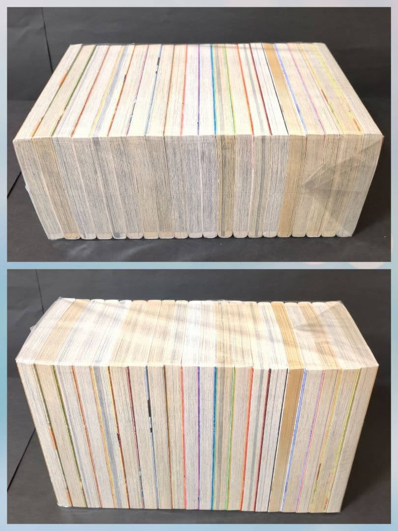 ONE PIECE 1-110巻セット　全巻セット