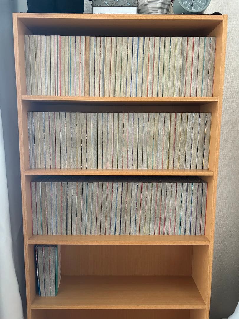 漫画ワンピース 1巻〜108巻