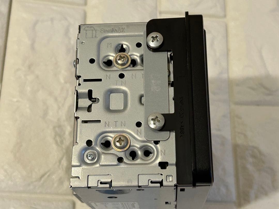 パイオニア DMH-SZ700 ディスプレイオーディオ