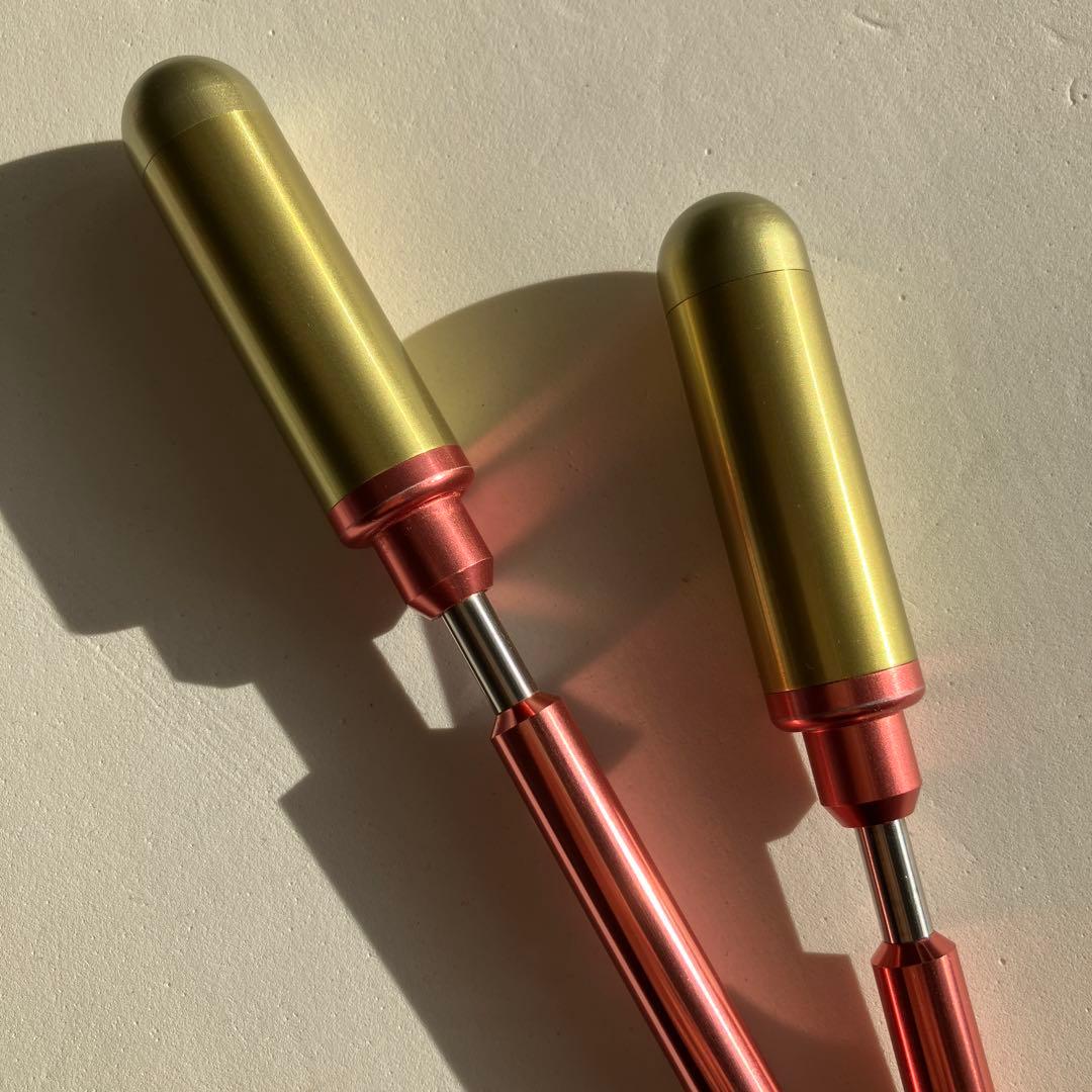 お値下げしました ftwフィオーラ　2本おまとめ