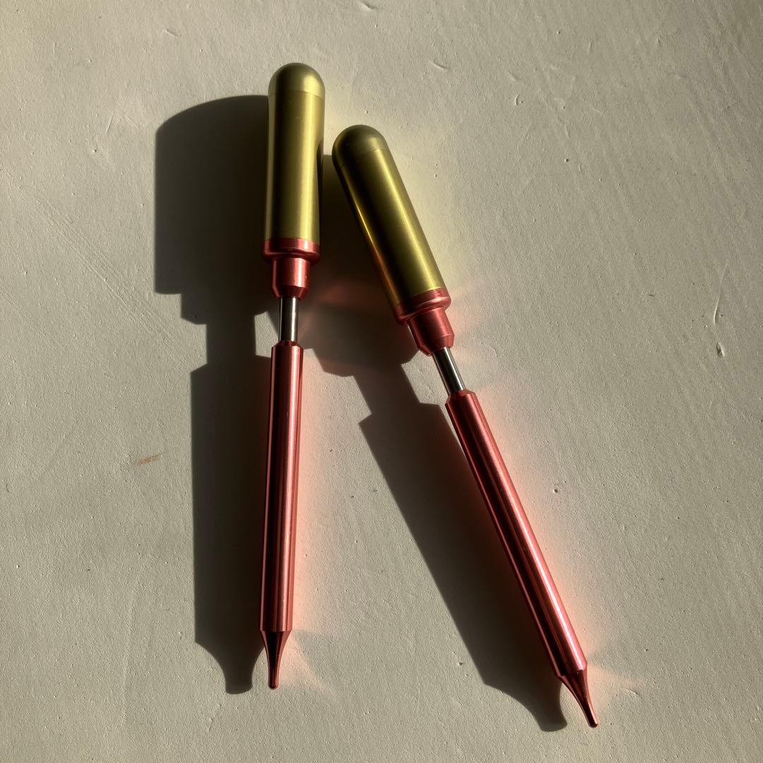 お値下げしました ftwフィオーラ　2本おまとめ