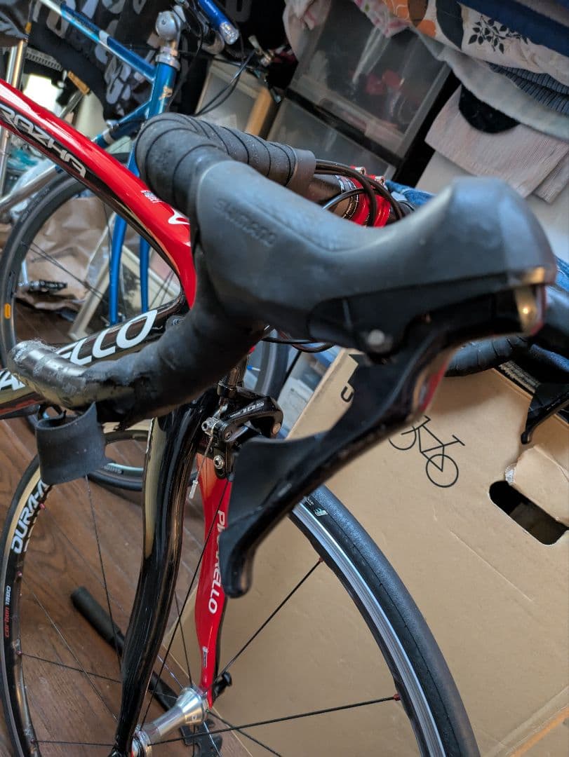 Shimano 105 R7000シリーズコンポセット！