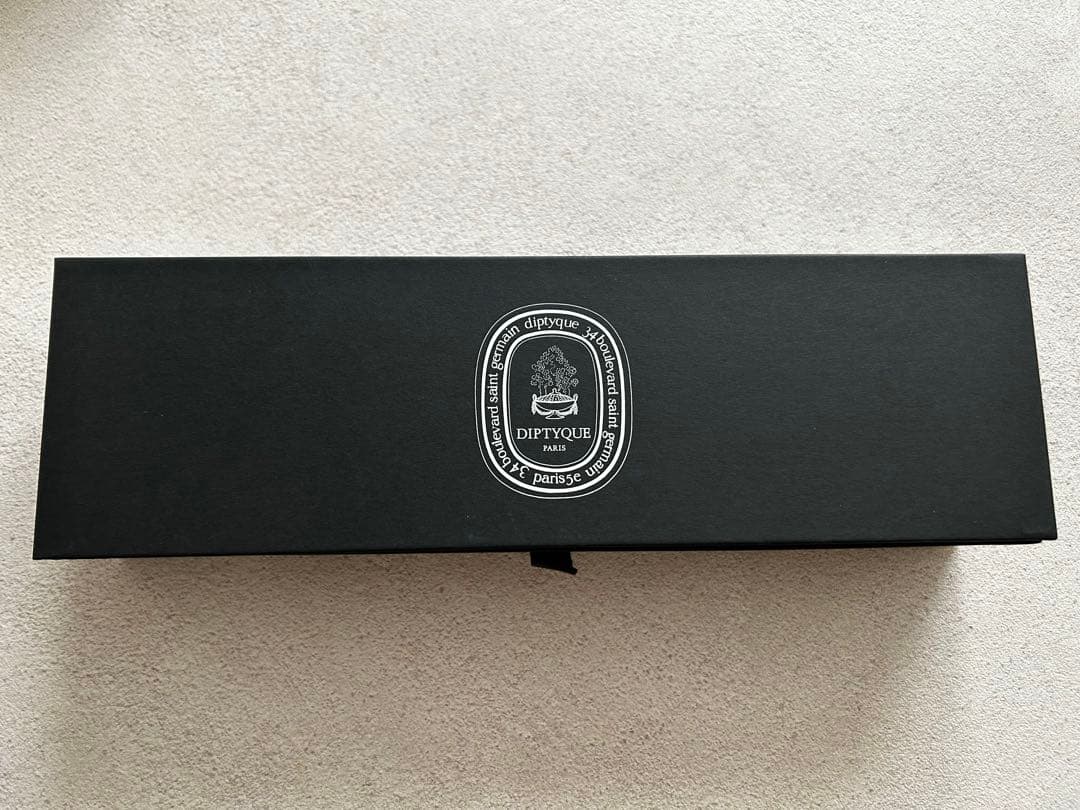 Diptyque アロマキャンドル 5個セット