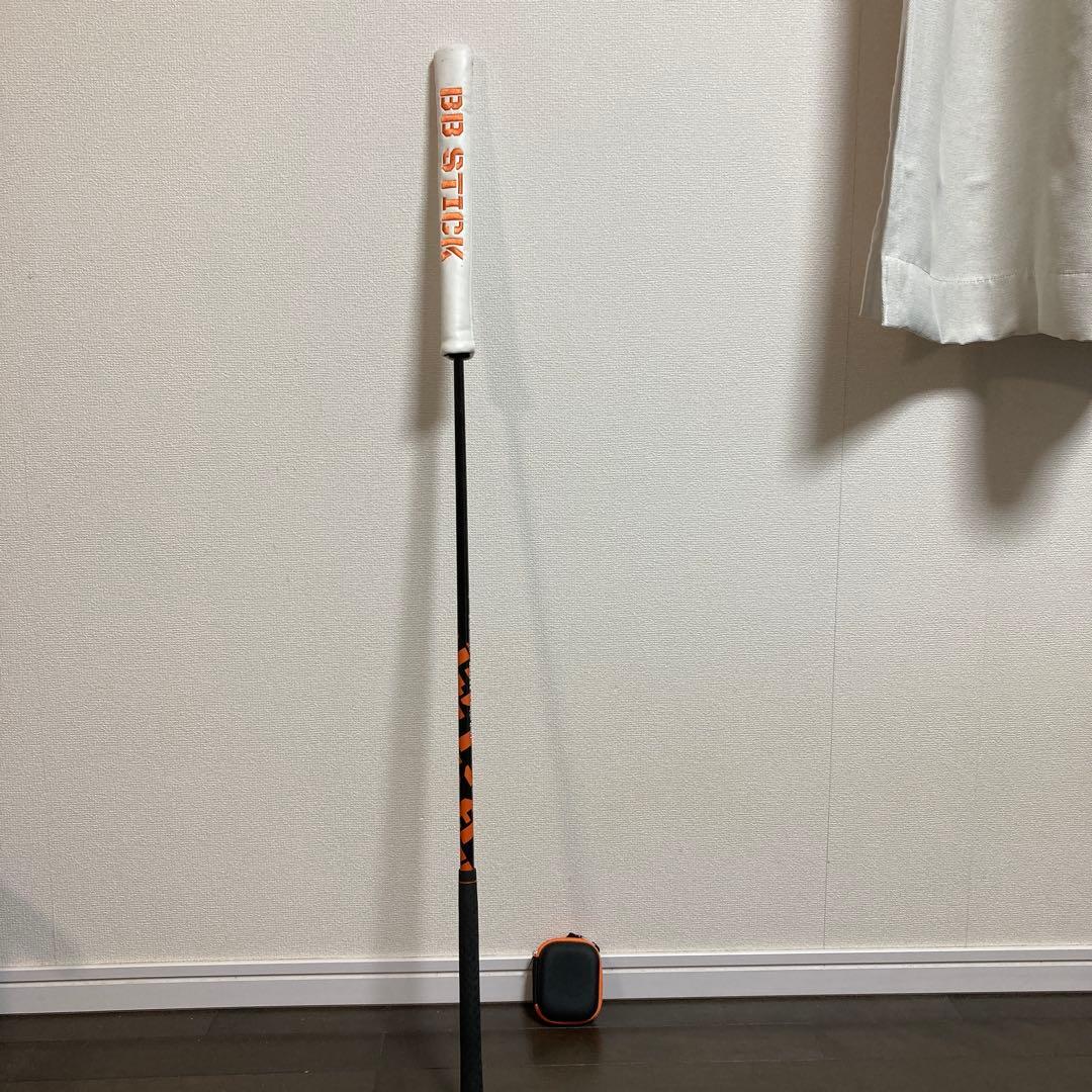 リンクス BB STICK TEACHING PRO III