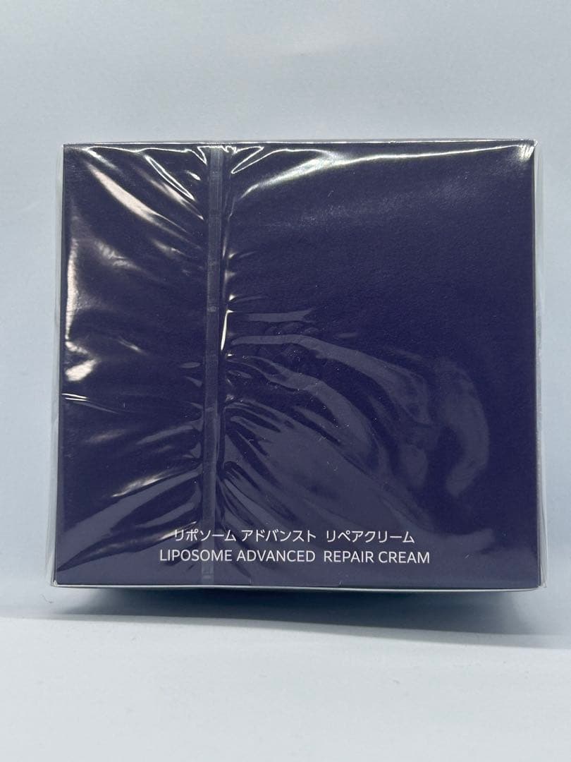 コスメデコルテ リポソーム アドバンスト リペアクリーム 国内正規品3X