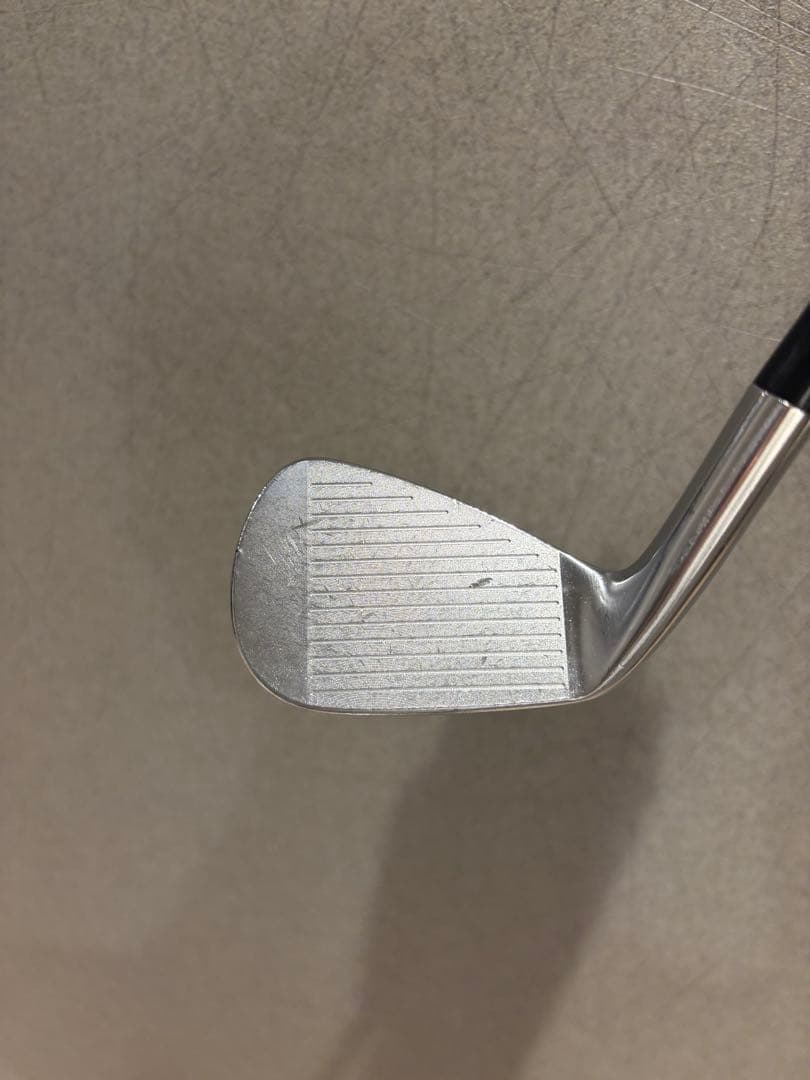 テーラーメイド　P730 5-Pセット　PJX LZ6.0