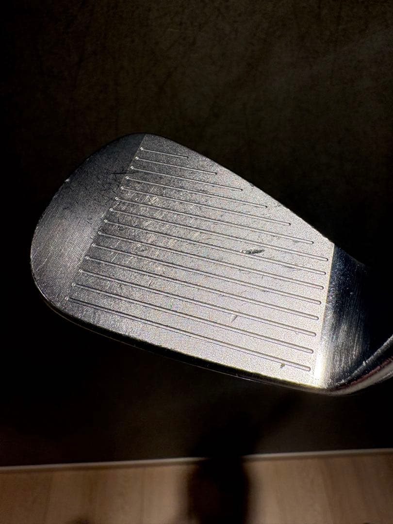 テーラーメイド　P730 5-Pセット　PJX LZ6.0