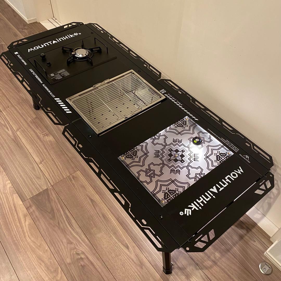 新品未使用IGT規格豪華5点おしゃれセット おまけ付き