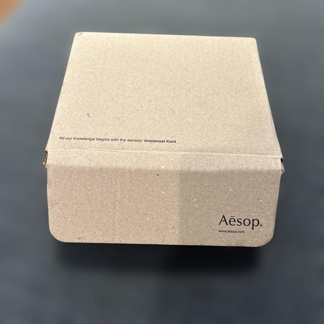 Aesop ギフト　3点セット