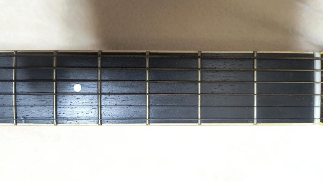 YAMAHA　アコースティックギター　FG-252B