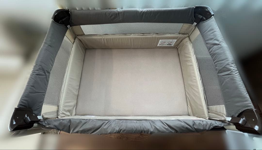 アップリカ★ココネルエアー（ココアブラウン）