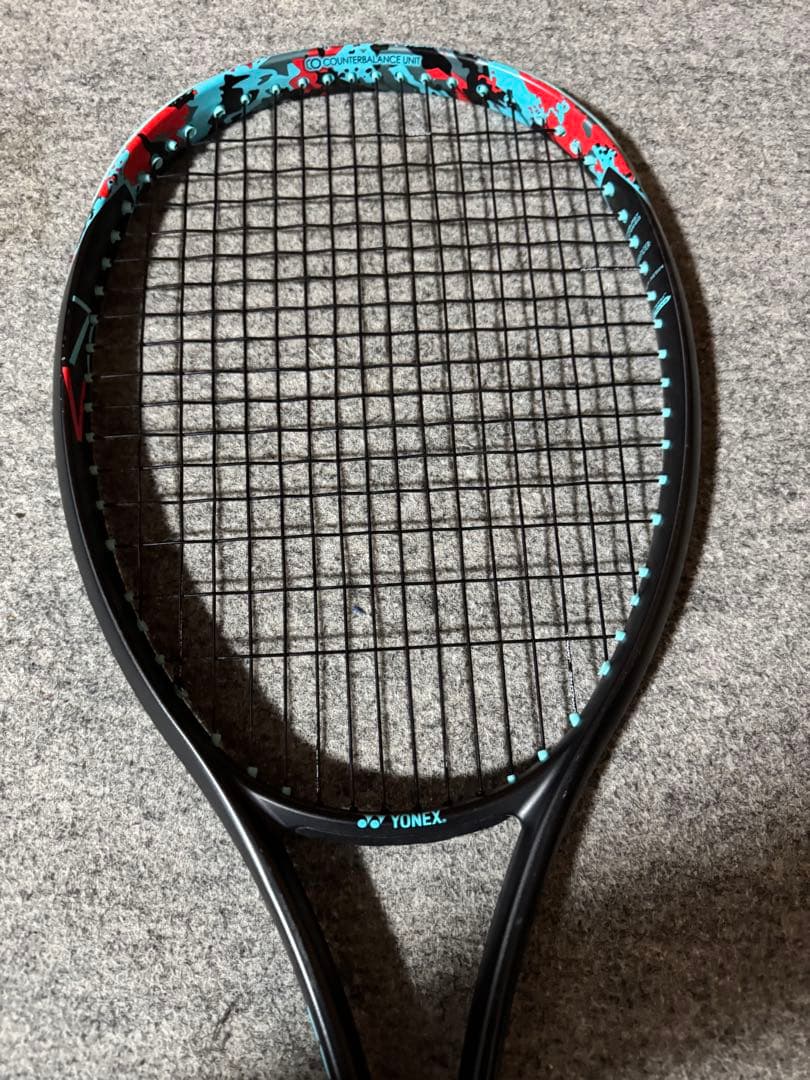 「日曜日限定価格」ヨネックス　ジオブレイク70V