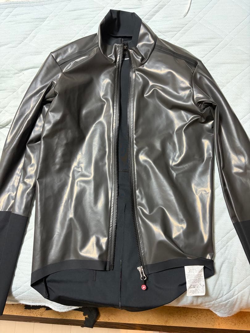 カステリ　CASTELLI GABBA R