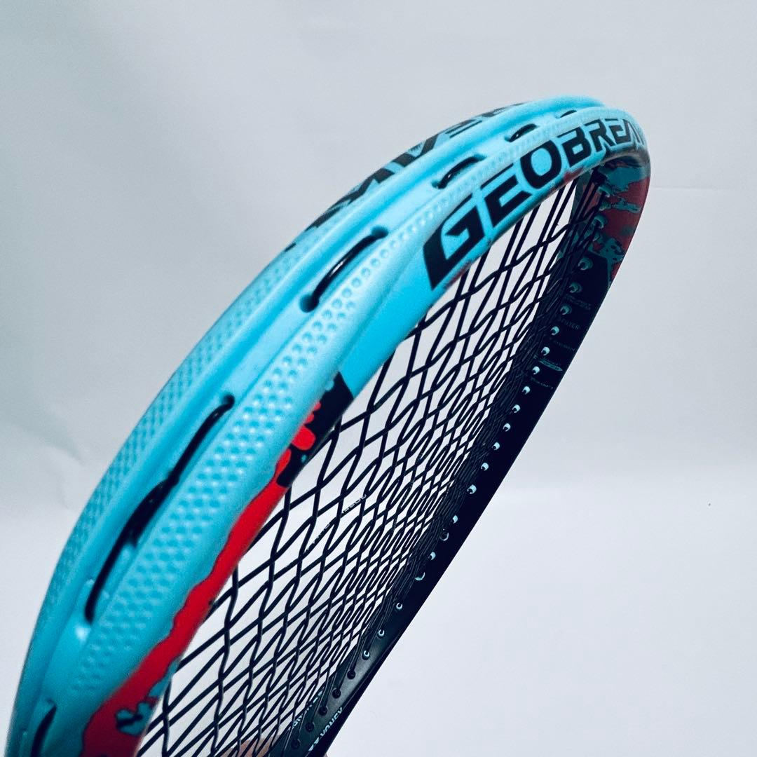 ☆未使用級☆ YONEX ヨネックスGEOBREAK 70S （G1） 軟式