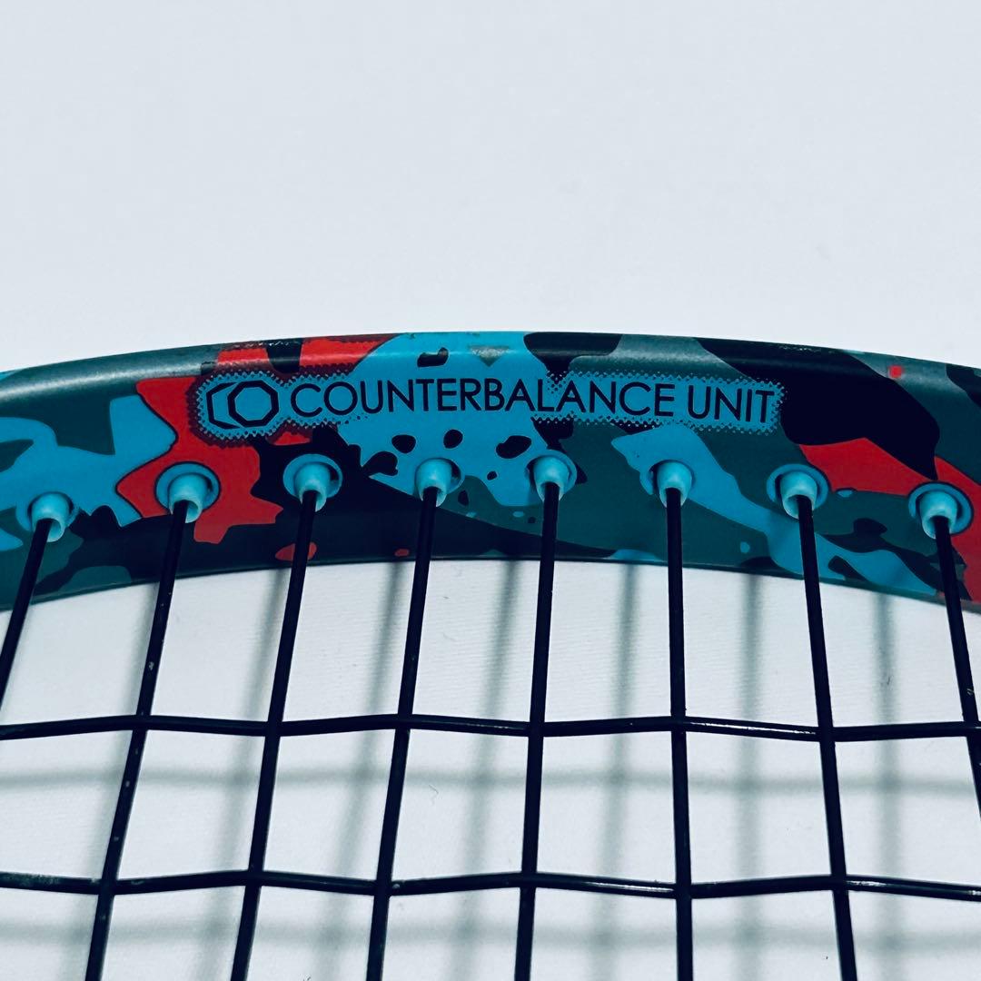 ☆未使用級☆ YONEX ヨネックスGEOBREAK 70S （G1） 軟式