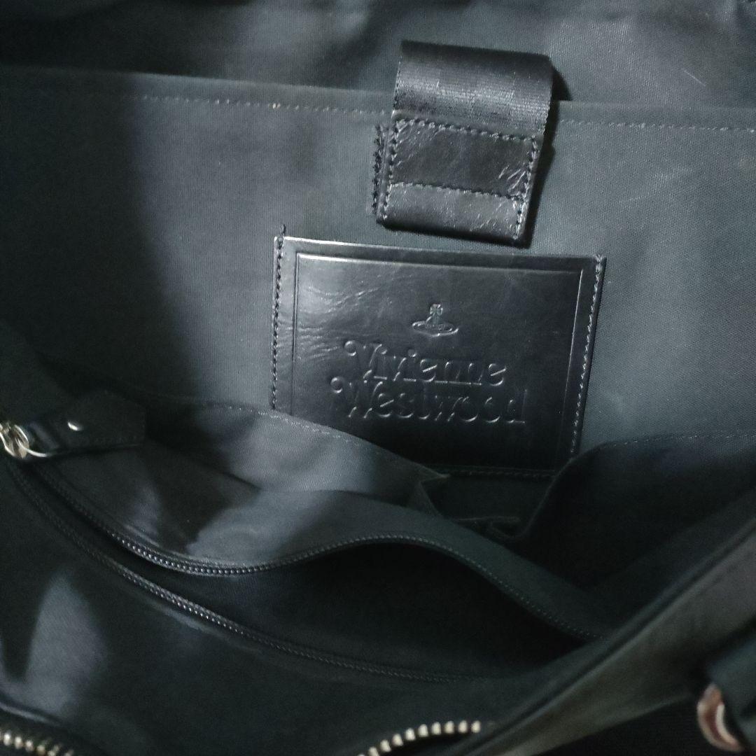 黒色　ビジネスバッグ