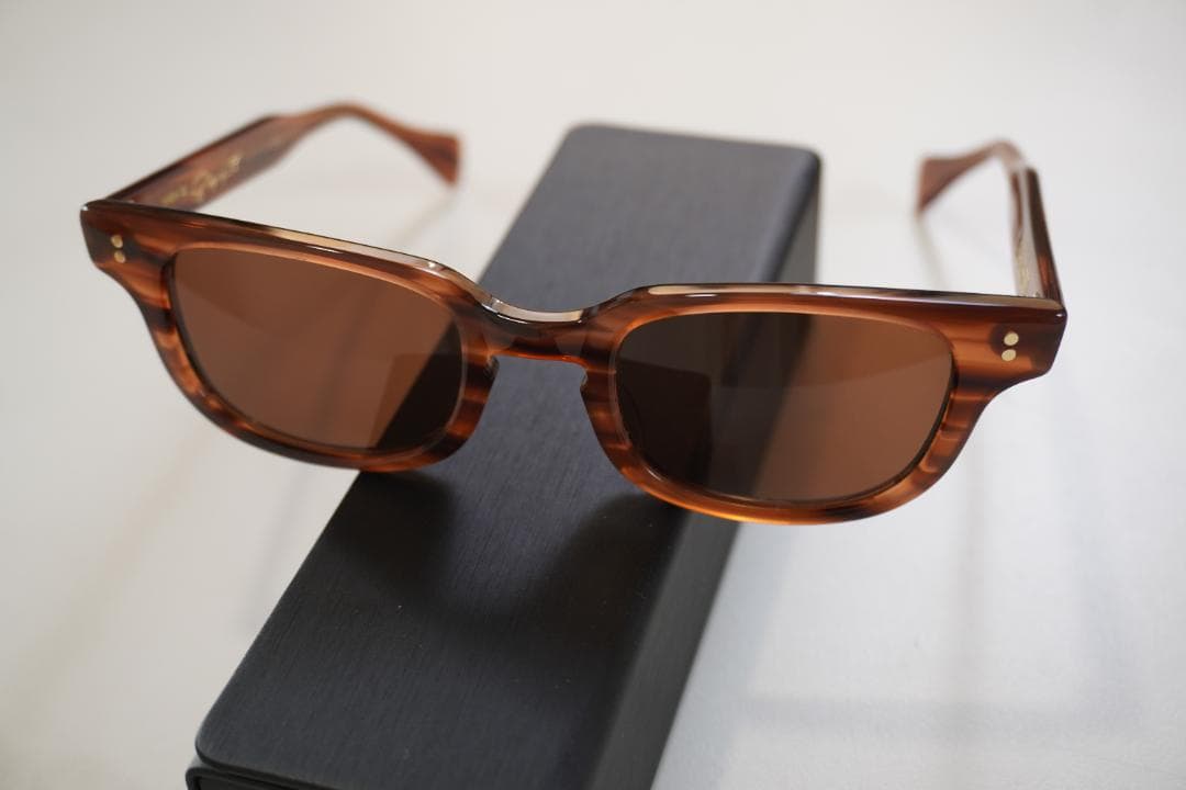 ▢NEIGHBORHOOD▢ネイバーフッド　　サングラス　　BIG LOCO