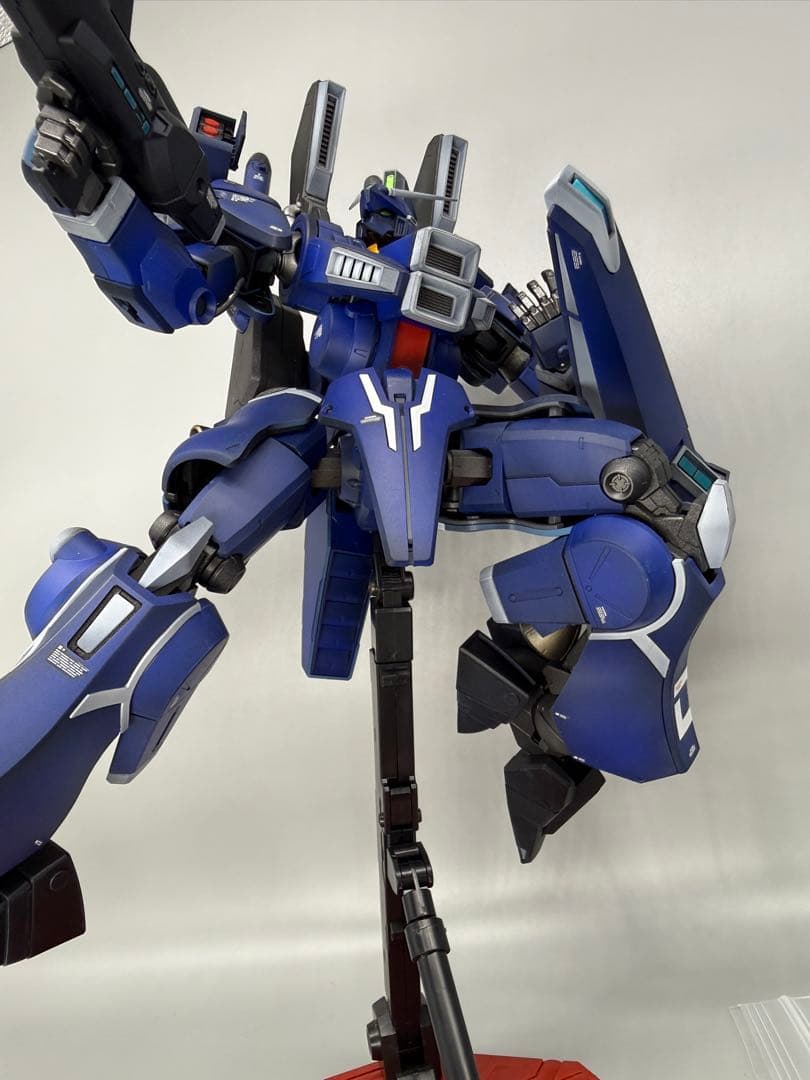 カ*ノ様 ◾️MG 1/100 ガンダムMk-V 全塗装 完成品