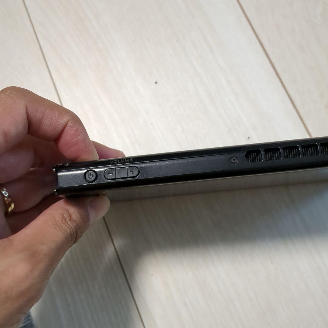 Nintendo Switch ニンテンドースイッチ 2018年 本体のみ