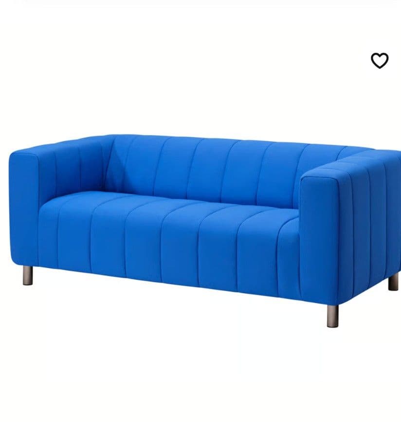 【専用】イケアクリッパンソファIKEA