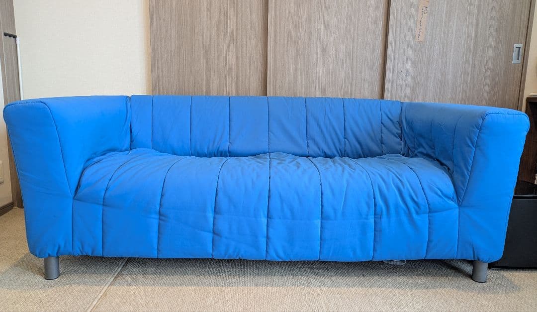 【専用】イケアクリッパンソファIKEA