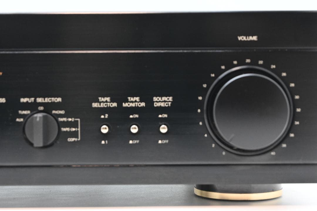 ◇ＤＥＮＯＮ　ＰＭＡ－３９０　【動作品　美品】◇