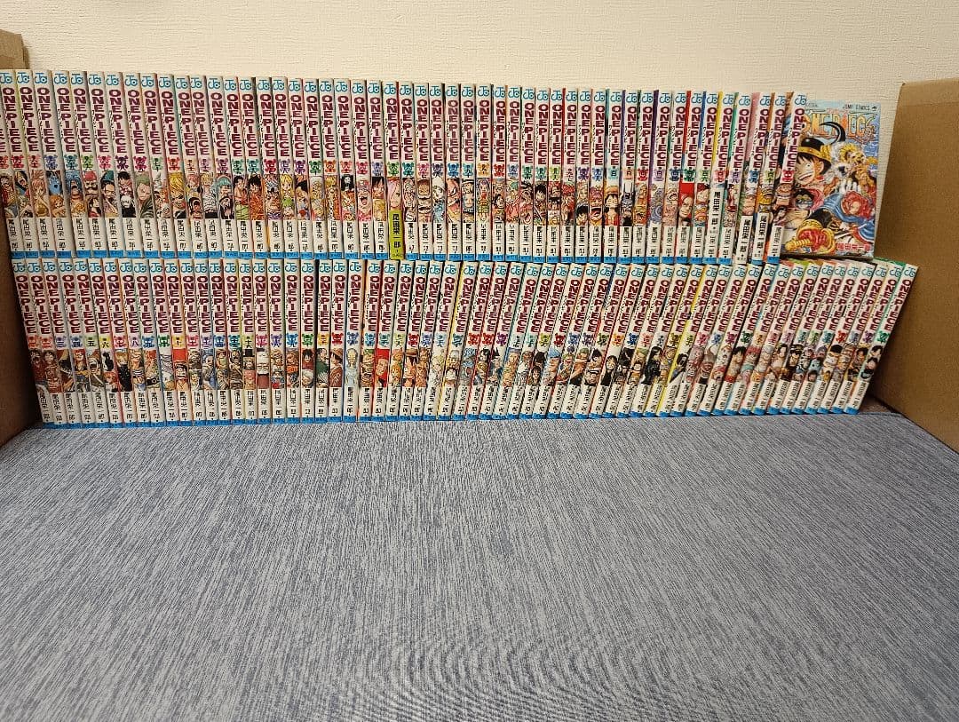 ★12/14限定★かなり美品!ワンピース全113巻全巻セット★早い者勝ち★★