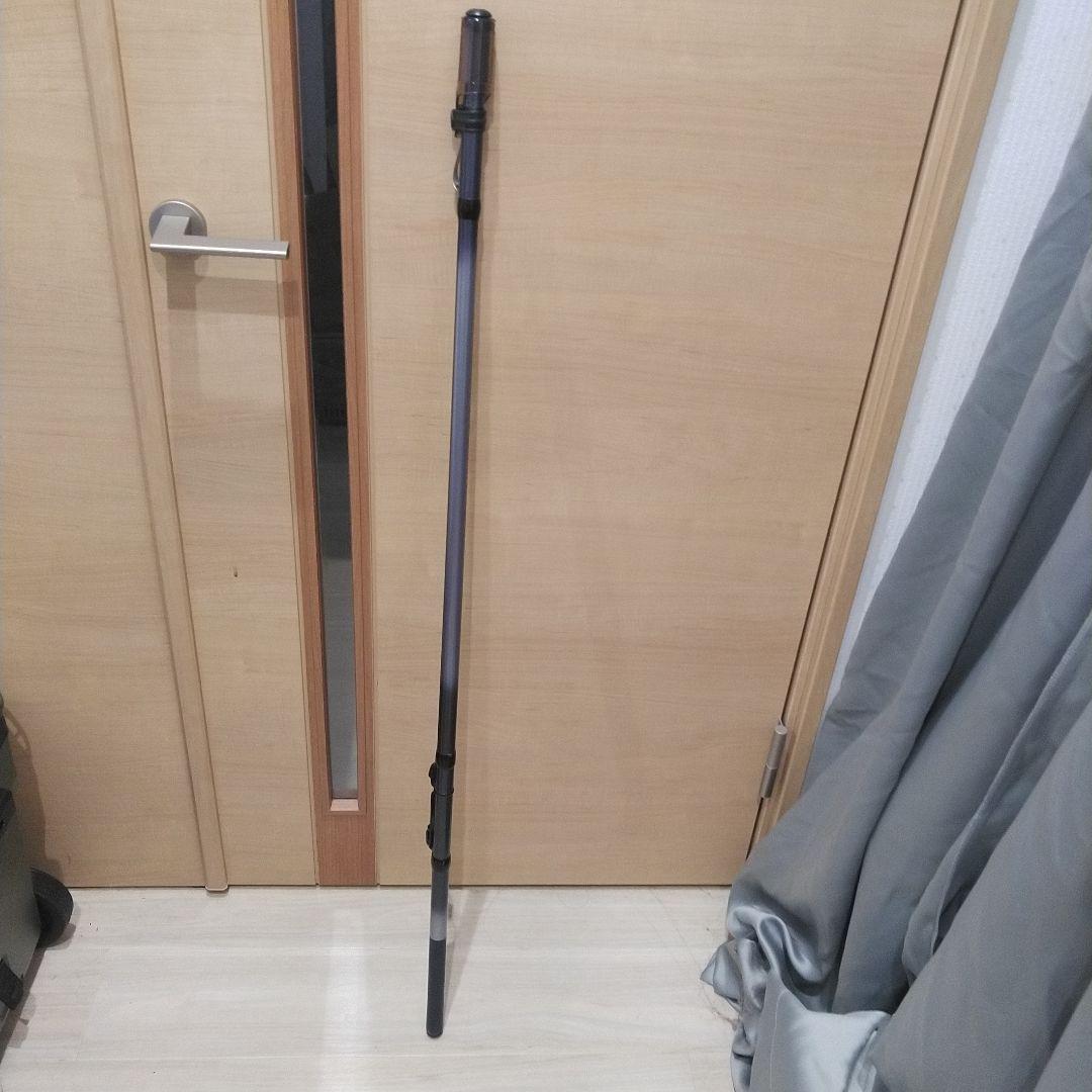 ロッド SHIMANO APERTO ISO XT 1.5-525