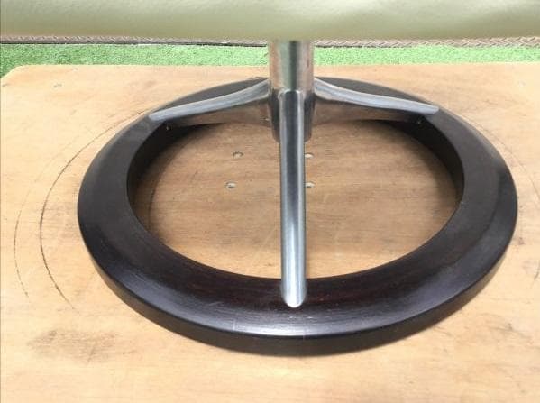 エコーネス シグニチャー リクライニングチェア オットマン付 ストレスレスチェア