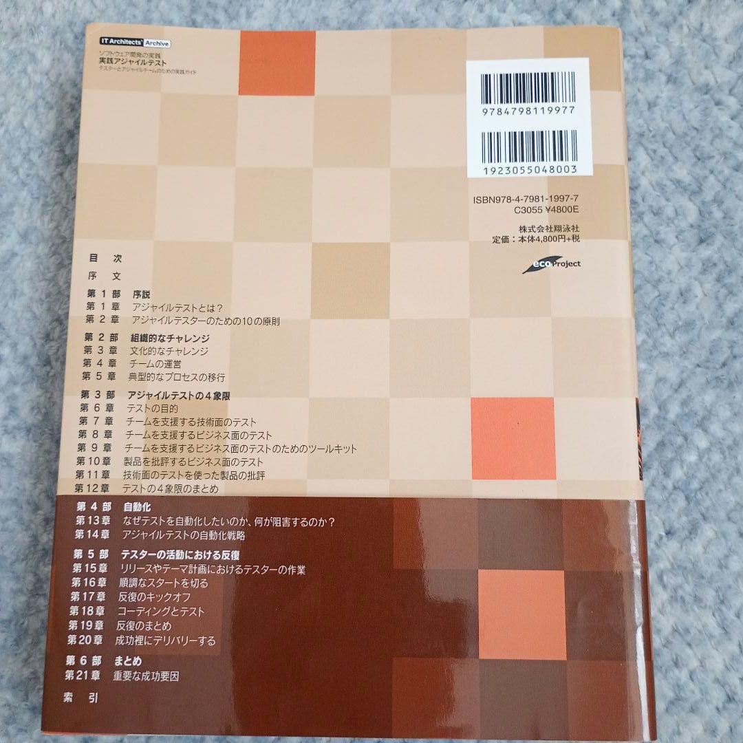 実践アジャイルテスト