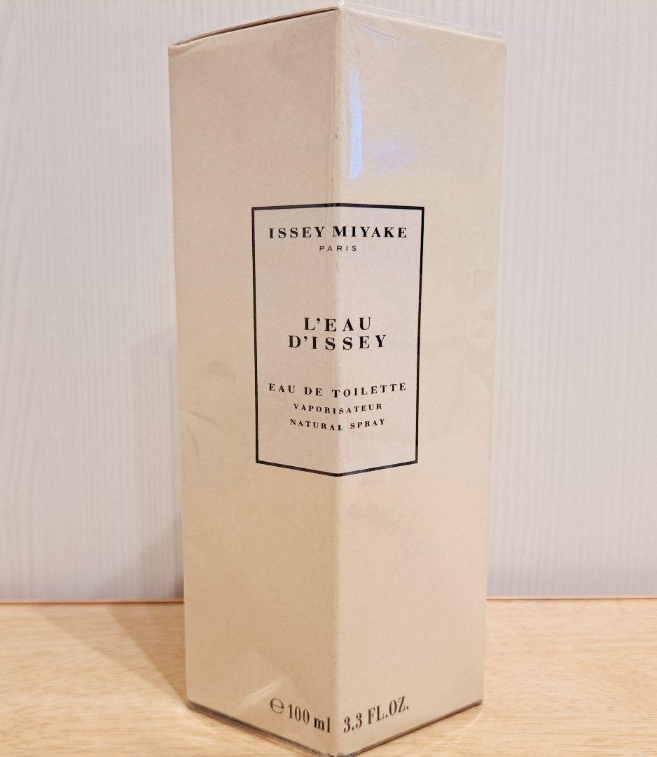 香水　イッセイミヤケ　ロードイッセイ　100ml　656